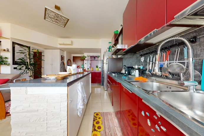 Trilocale in Vendita a Milano 3 