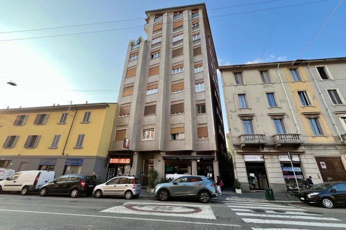 Trilocale in Vendita a Milano 31 