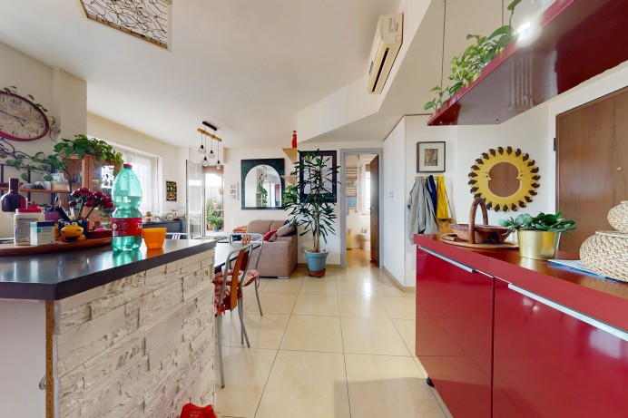 Trilocale in Vendita a Milano 5 