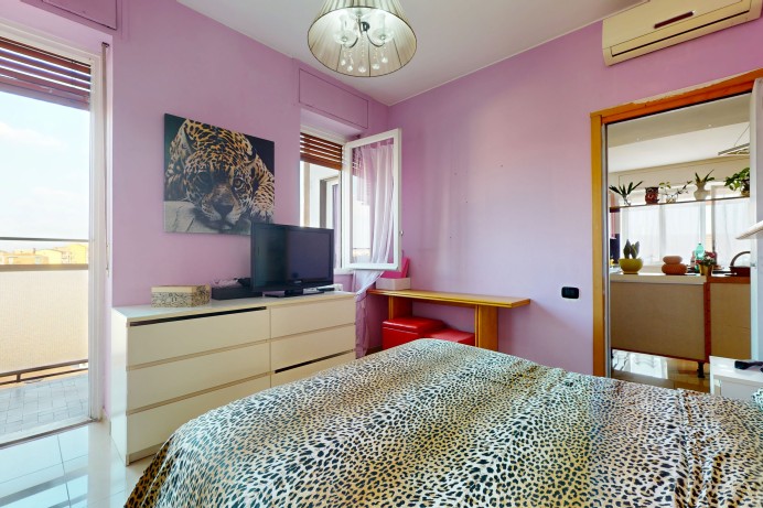 Trilocale in Vendita a Milano 13 