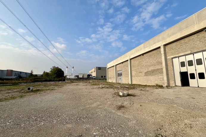 Capannone Industriale in Vendita a Milano 39 