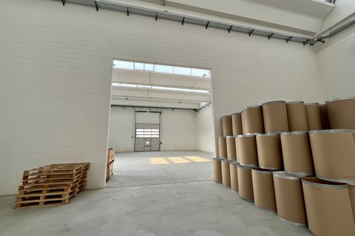 Capannone Industriale in Vendita a Milano 22 