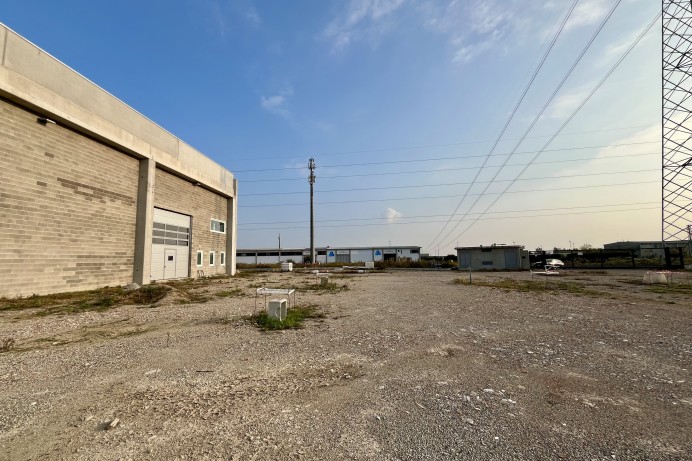 Capannone Industriale in Vendita a Milano 43 