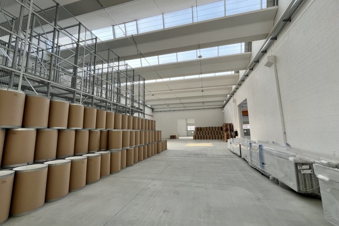 Capannone Industriale in Vendita a Milano 32 