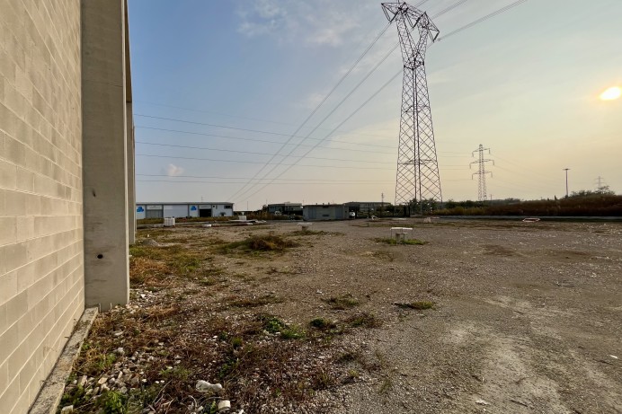 Capannone Industriale in Vendita a Milano 41 