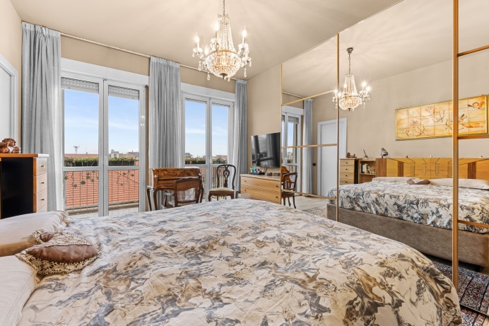 Attico in Vendita a Milano 23 