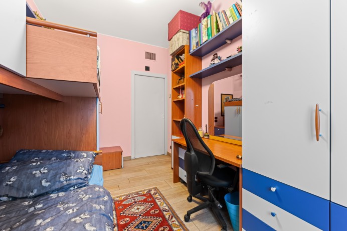 Attico in Vendita a Milano 31 