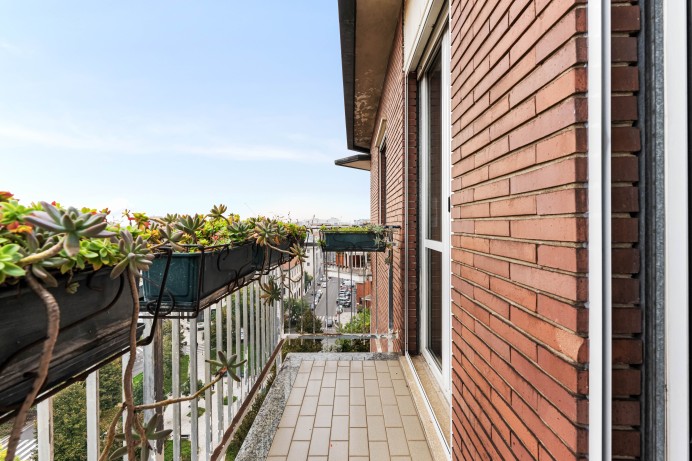 Attico in Vendita a Milano 25 