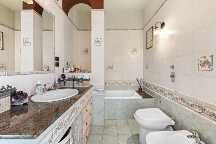 Attico in Vendita a Milano 27 