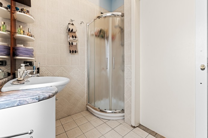 Attico in Vendita a Milano 37 