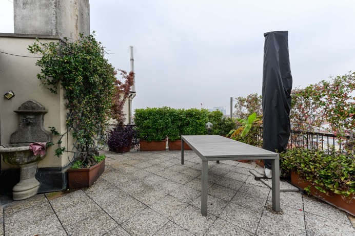 Attico in Vendita a Milano 12 