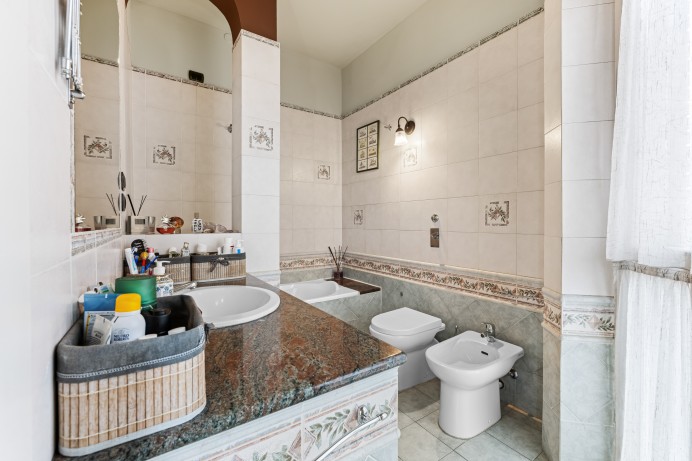 Attico in Vendita a Milano 26 