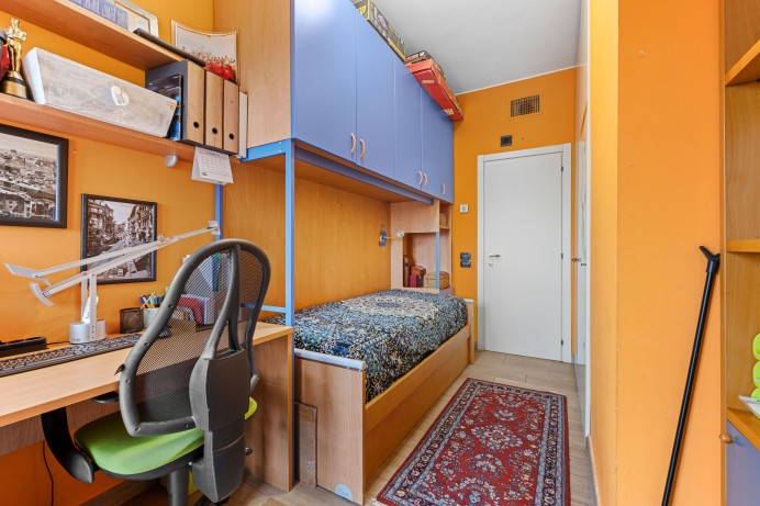 Attico in Vendita a Milano 34 