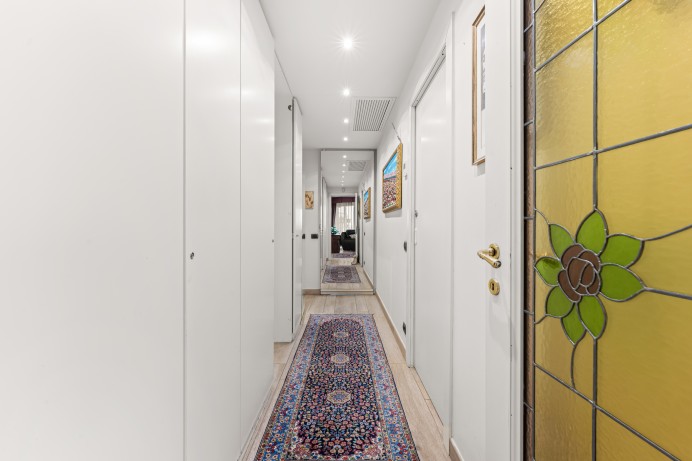 Attico in Vendita a Milano 21 