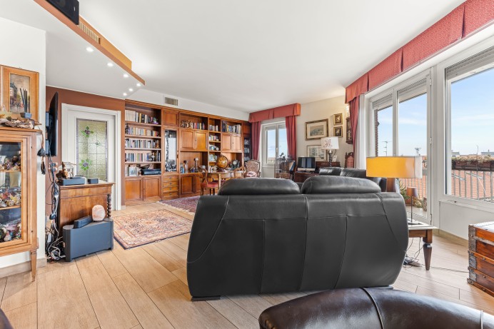 Attico in Vendita a Milano 2 