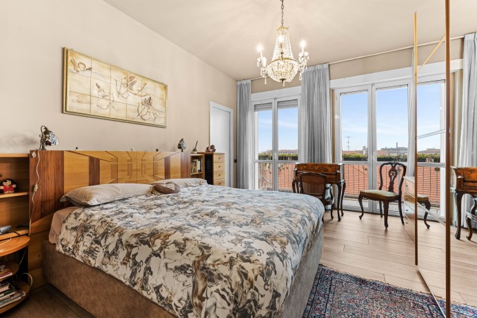 Attico in Vendita a Milano 22 