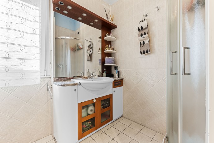 Attico in Vendita a Milano 36 