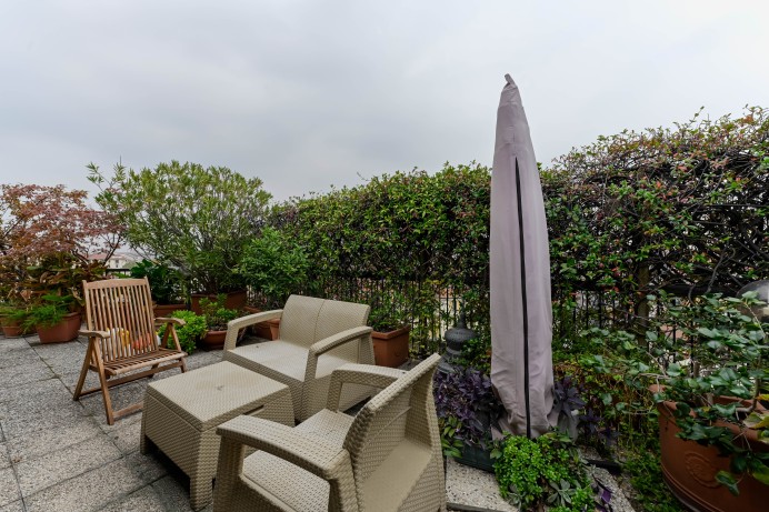 Attico in Vendita a Milano 11 