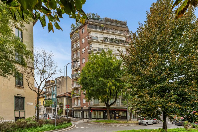 Attico in Vendita a Milano 38 