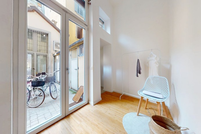 Bilocale in Vendita a Milano 13 