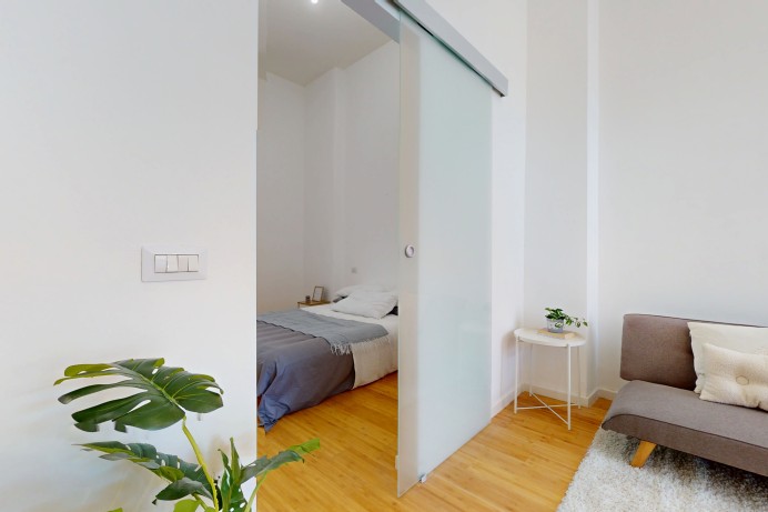 Bilocale in Vendita a Milano 8 