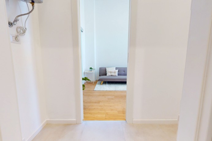 Bilocale in Vendita a Milano 7 