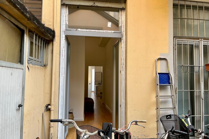 Bilocale in Vendita a Milano 16 