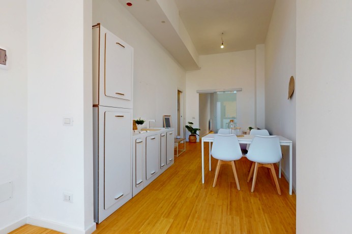 Bilocale in Vendita a Milano 3 