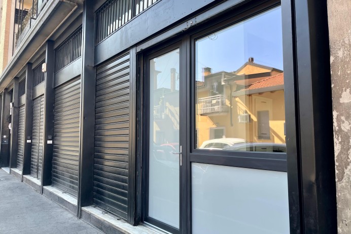 Bilocale in Vendita a Milano 19 