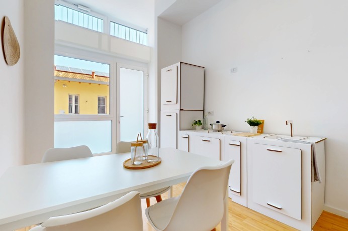 Bilocale in Vendita a Milano 1 