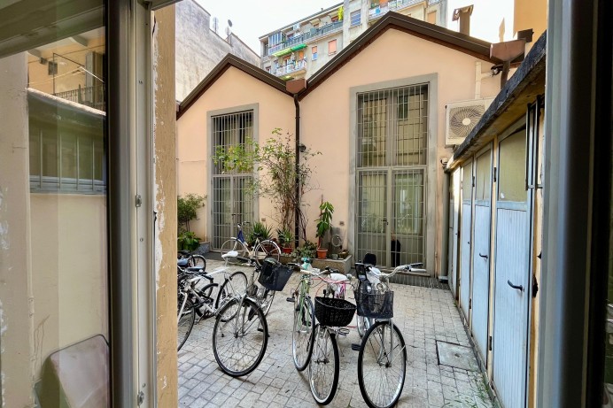 Bilocale in Vendita a Milano 15 