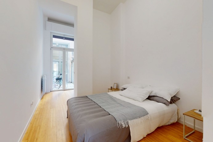 Bilocale in Vendita a Milano 9 