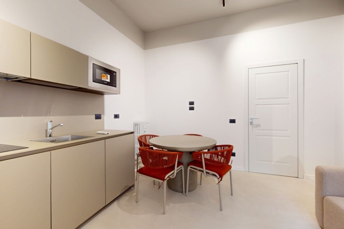 Bilocale in Affitto a Milano 4 