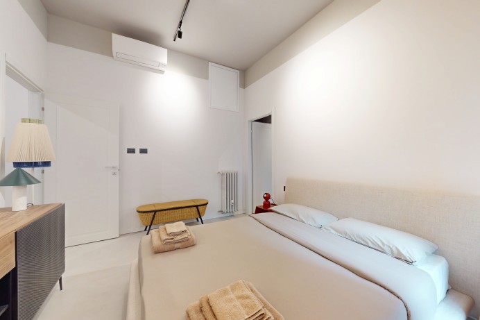 Bilocale in Affitto a Milano 11 