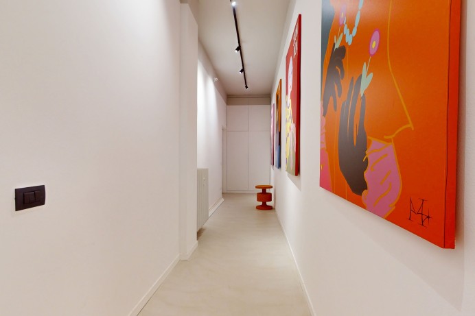 Bilocale in Affitto a Milano 2 