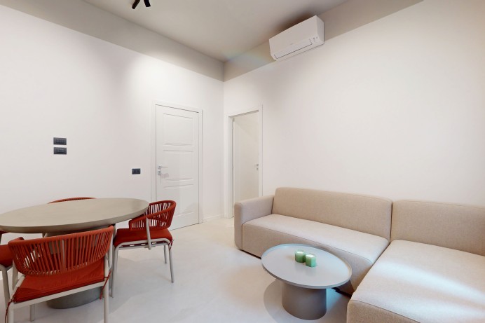 Bilocale in Affitto a Milano 7 