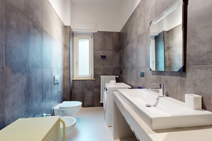 Bilocale in Affitto a Milano 12 