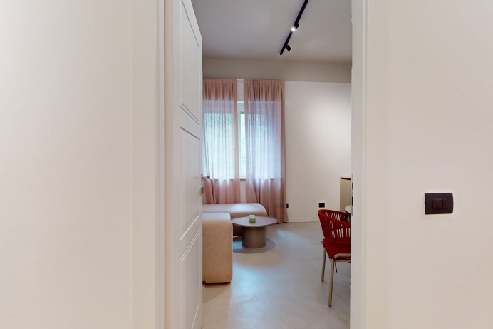 Bilocale in Affitto a Milano 3 