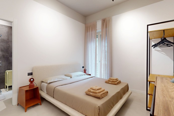 Bilocale in Affitto a Milano 8 