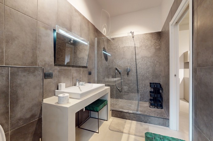 Monolocale in Affitto a Milano 11 