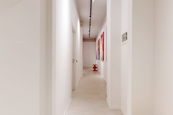 Monolocale in Affitto a Milano 0 