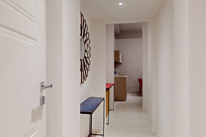 Monolocale in Affitto a Milano 2 