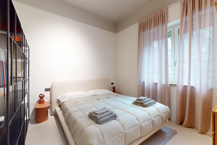 Monolocale in Affitto a Milano 7 