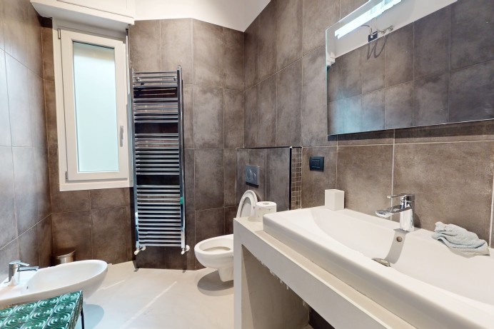 Monolocale in Affitto a Milano 10 