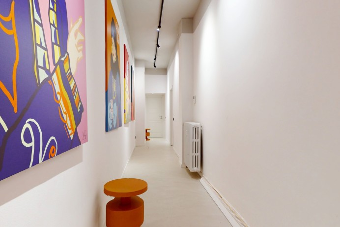 Monolocale in Affitto a Milano 1 