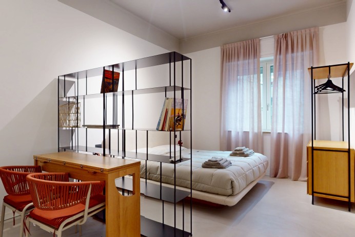 Monolocale in Affitto a Milano 3 