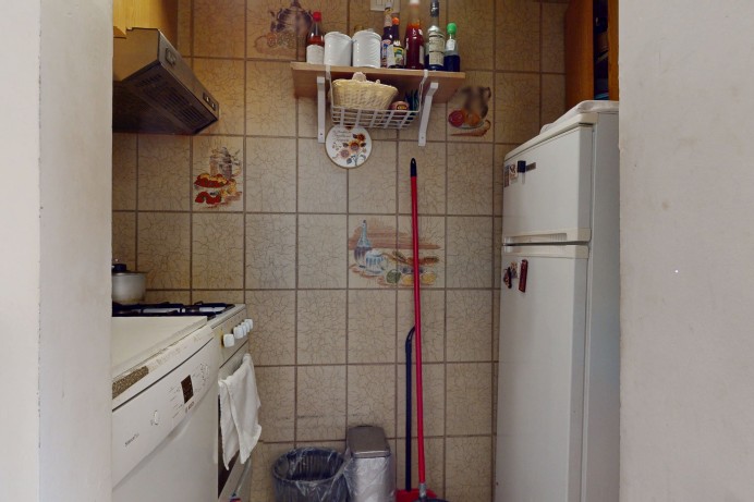 Bilocale in Vendita a Milano 6 