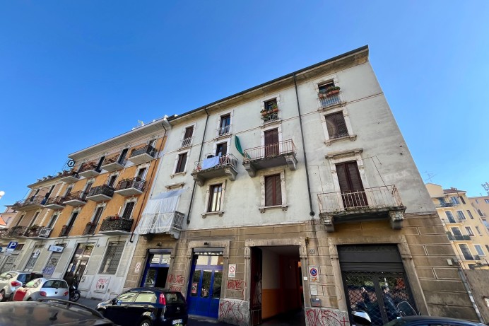 Bilocale in Vendita a Milano 17 