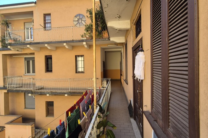 Bilocale in Vendita a Milano 14 