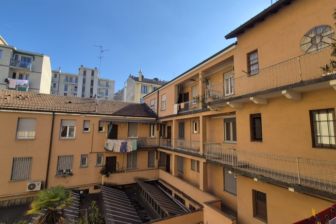 Bilocale in Vendita a Milano 16 